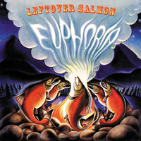 pochette album Baby hold on