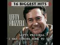 pochette album I was coming home to you