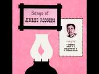 pochette album Lullaby yodel