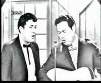 pochette album She's gone gone gone