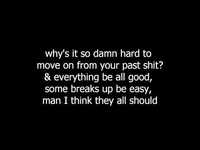 pochette album Cold heart