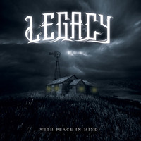 pochette album Demons