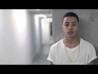 pochette album Joggin high