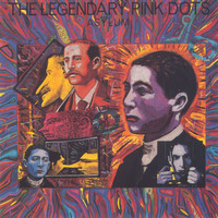 pochette album Fifteen flies in the marmalade