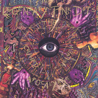 pochette album Hellsville