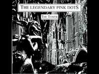 pochette album Rope and glory