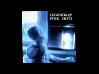 pochette album The light in my little girl's eyes