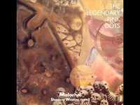 pochette album Window on the world