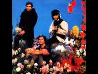 pochette album A fonte