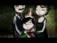 pochette album Antes das seis