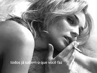 pochette album As flores do mal