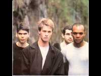 pochette album Depois do começo