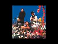 pochette album Do espírito