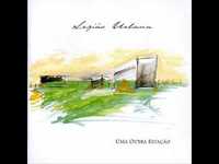 pochette album Marcianos invadem a terra