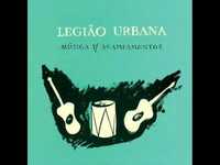 pochette album Música urbana 2