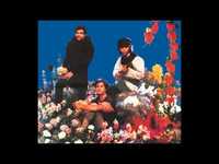 pochette album O descobrimento do brasil