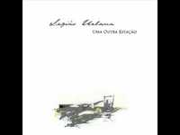 pochette album Uma outra estação