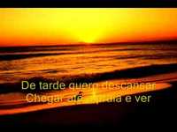 pochette album Vento no litoral