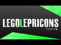 pochette album I can fly