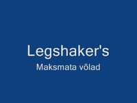 pochette album Maksmata võlad