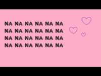 pochette album Charmed life