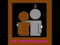 pochette album Nervous in the light of dawn