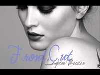 pochette album Front cut