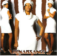 pochette album Heaven