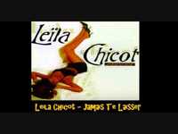 pochette album Jamais te laisser