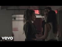 pochette album Get lucky