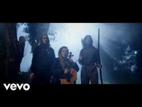 pochette album Hanging tree