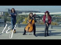 pochette album Hip-hop mashup