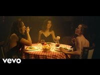 pochette album La dalle