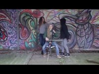 pochette album Seine-saint-denis