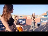 pochette album Summer 2015