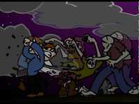 pochette album Bad idea