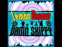 pochette album Dead sea monkeys