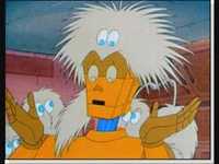 pochette album Gonna dig up alec guinness