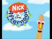 pochette album Stick stickly