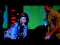 pochette album Breakthrough