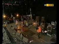 pochette album Break me