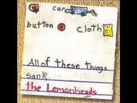 pochette album C'mon daddy