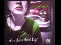 pochette album Kitchen