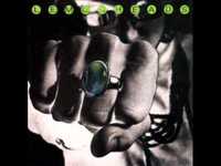 pochette album Left for dead