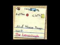 pochette album One more time