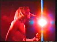 pochette album Year of the cat