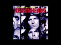 pochette album You can take it with you