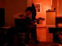 pochette album Junebug