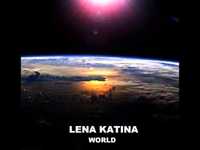 pochette album World