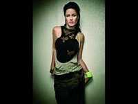 pochette album Here we go